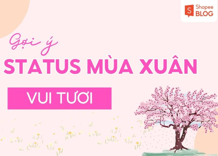 stt mua xuan
