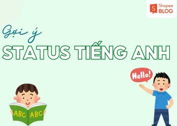 stt tieng anh