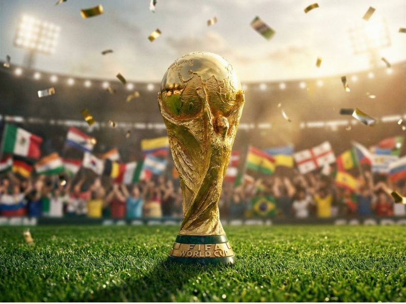 Khái niệm World Cup là gì