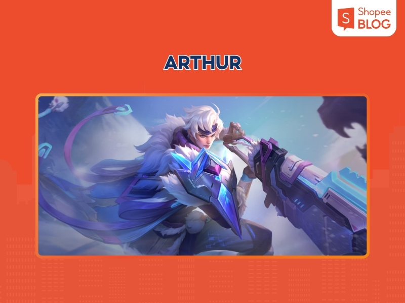 Arthur
