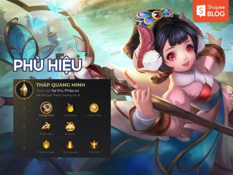 Phù hiệu của Alice