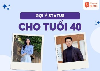stt viết cho tuổi 40