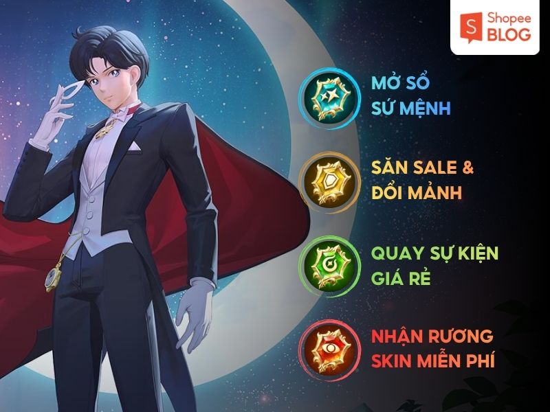 Cách mua skin Eland'orr đẹp giá rẻ