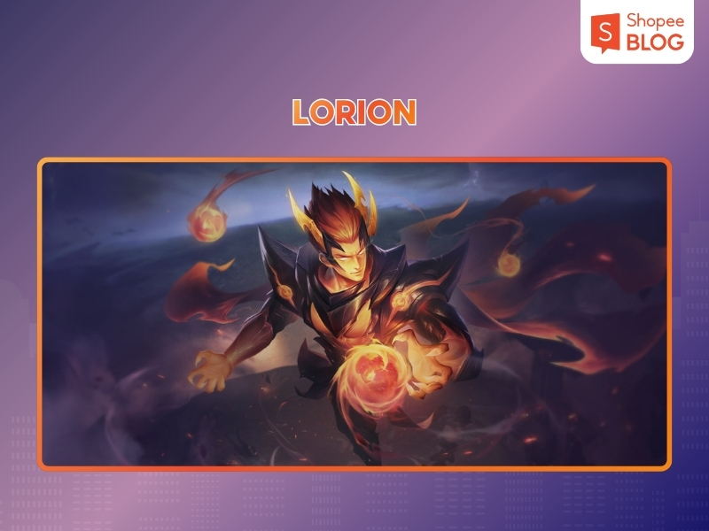 Lorion