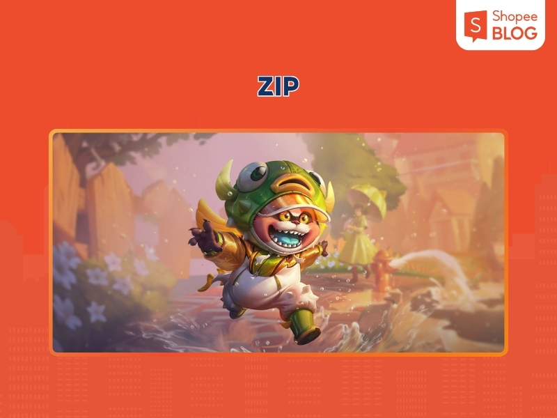 Zip