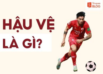 hậu vệ là gì