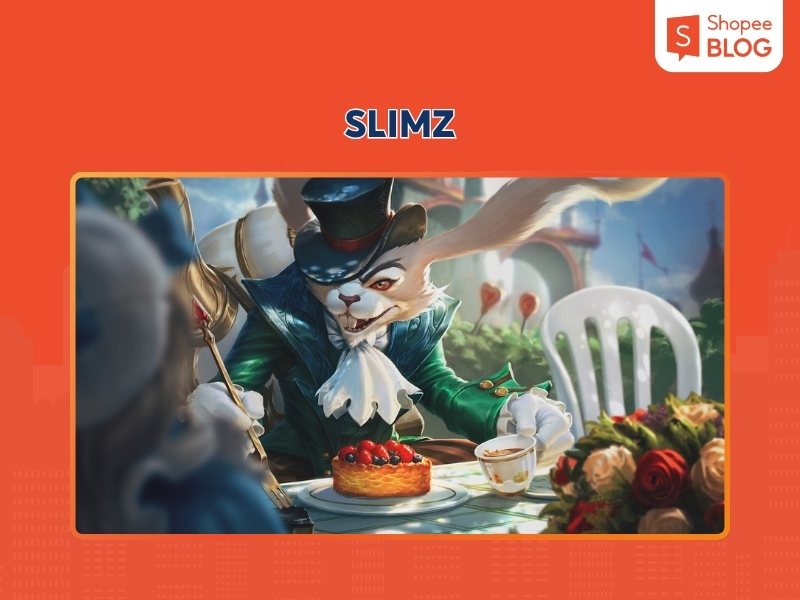 Slimz