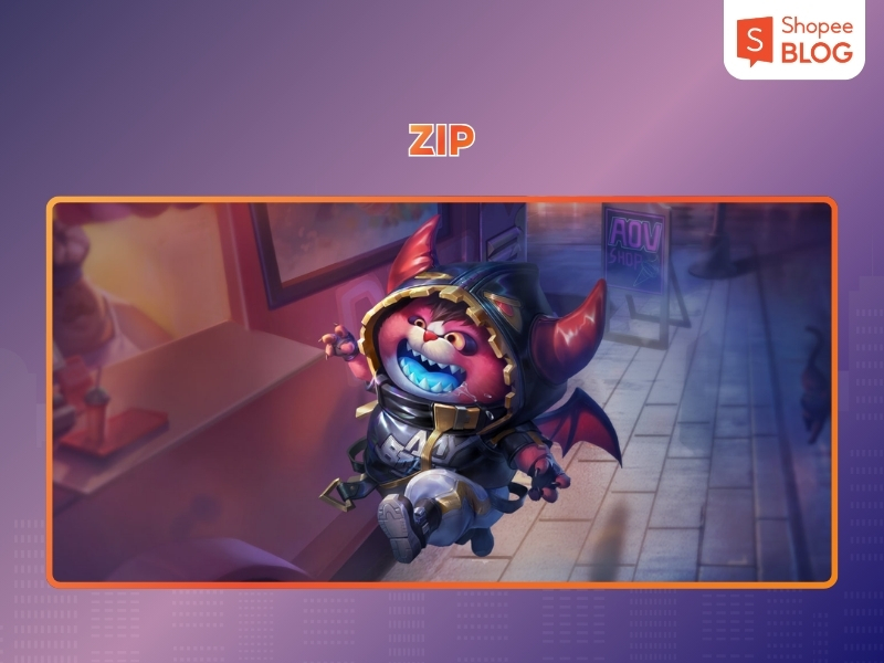 Zip