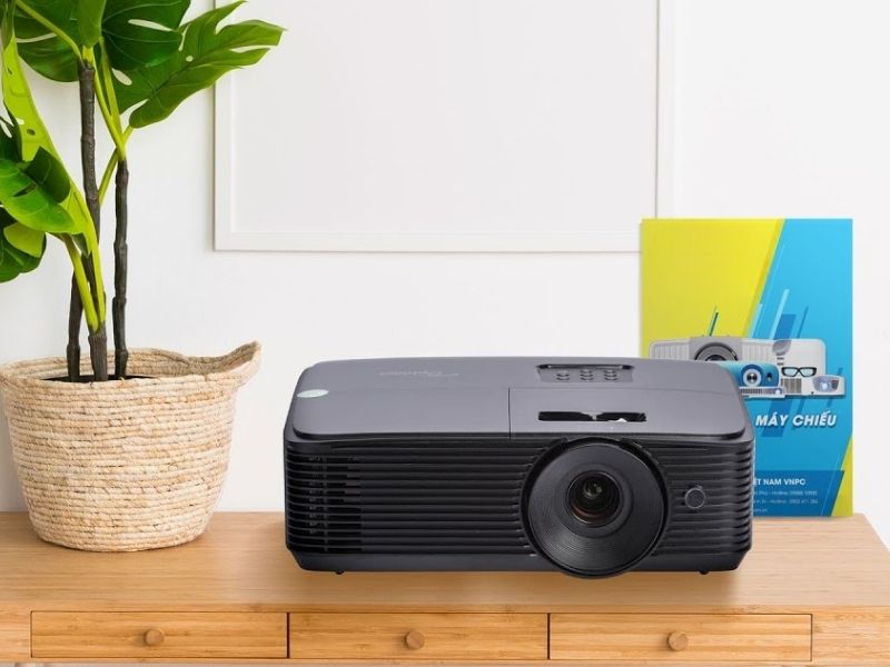 Máy chiếu Optoma PX390