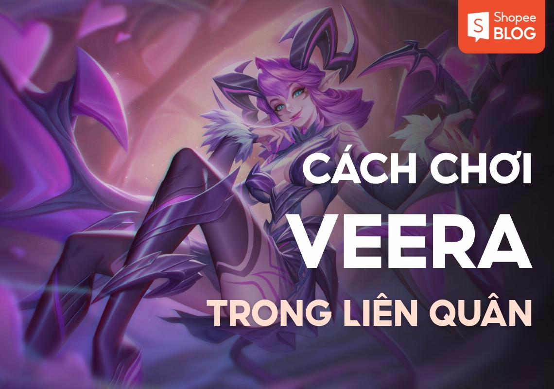 cách chơi veera