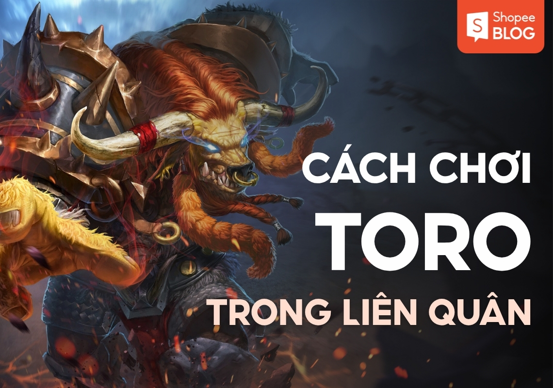 cách chơi toro