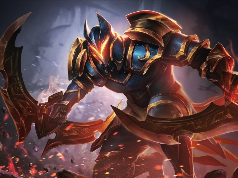 Nakroth