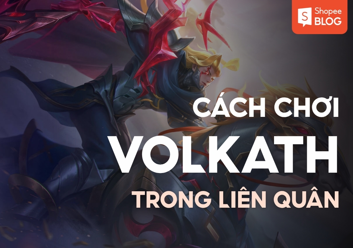 cách chơi volkath