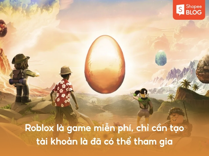 game Roblox