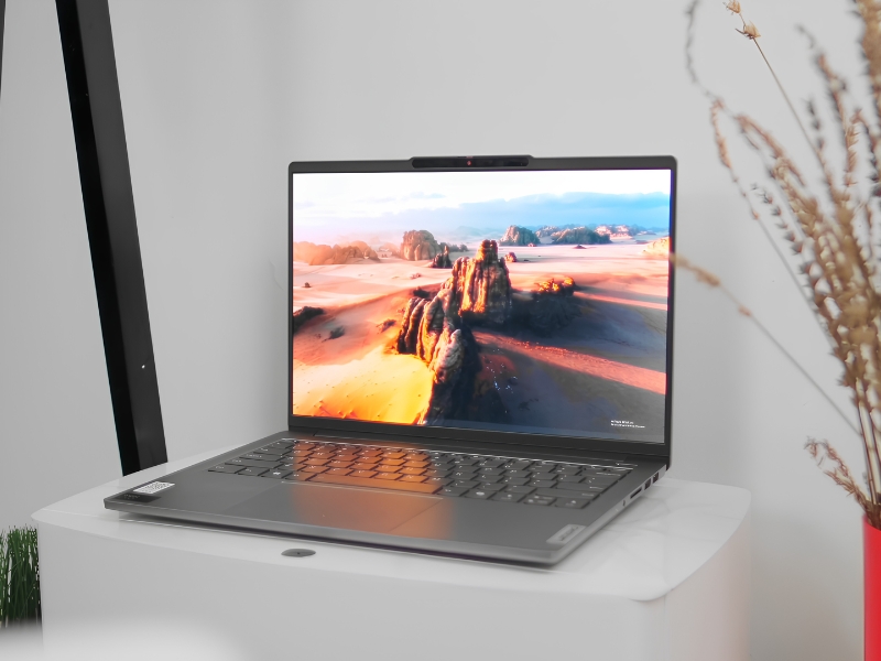 Laptop cho sinh viên Lenovo Ideapad 5 Pro 14