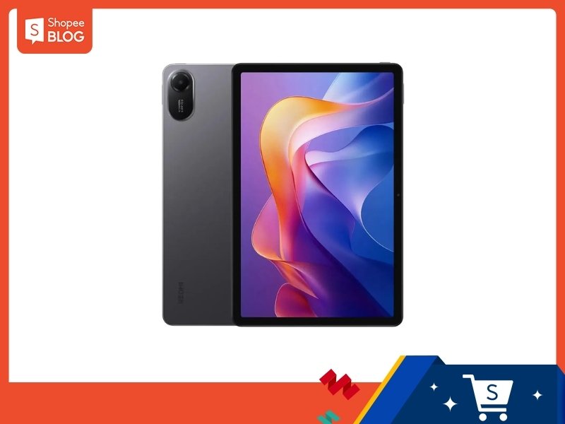 Máy tính bảng cho sinh viên Xiaomi Redmi Pad 2