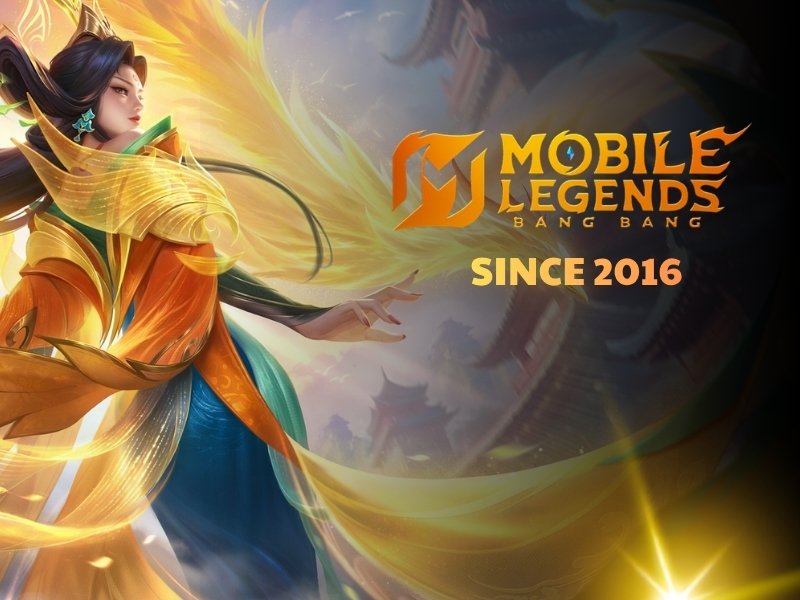 Giải đáp Mobile Legends Bang Bang ra mắt năm nào