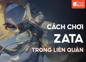 cách chơi zata