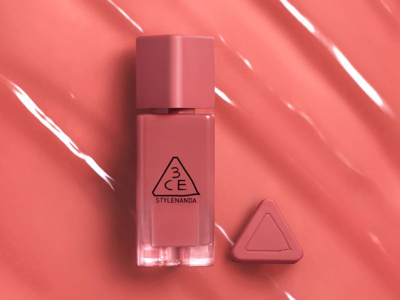 Son 3CE Gummy Oil Tint