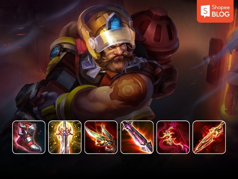 cách lên đồ moren