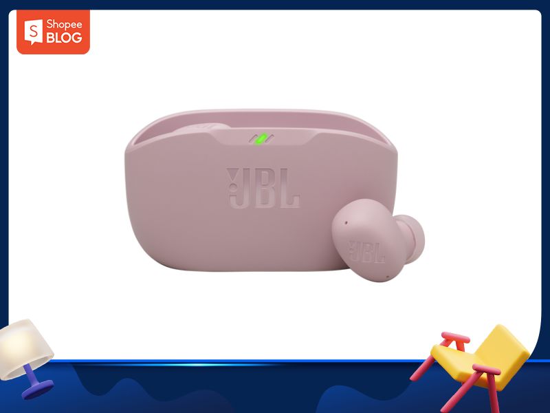 jbl wave