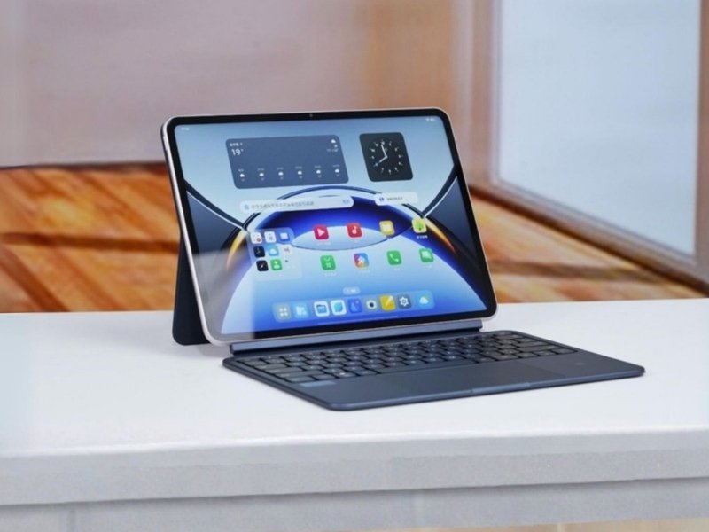Máy tính bảng cho học sinh OPPO Pad 3 Pro
