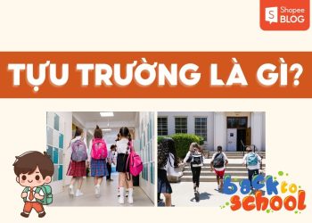 tựu trường là gì