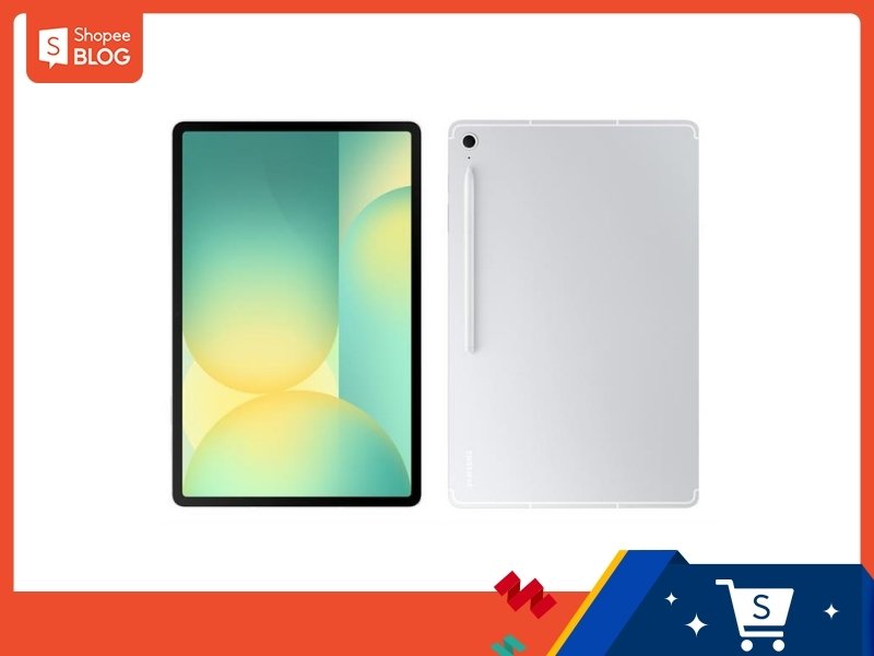 Máy tính bảng sinh viên Samsung Galaxy Tab S10 FE