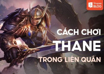 cách chơi thane