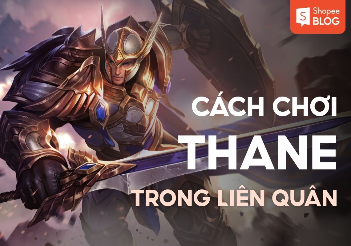 cách chơi thane