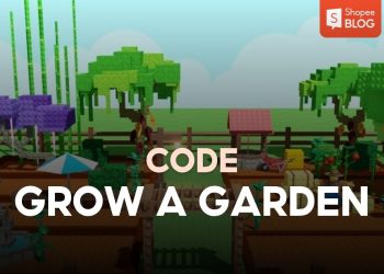 code grow a garden