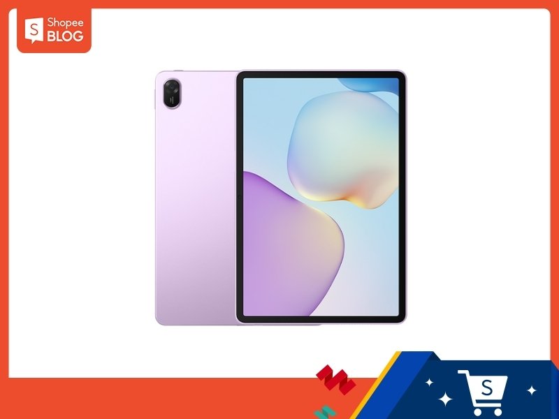 Máy tính bảng sinh viên Huawei MatePad 11.5 PaperMatte