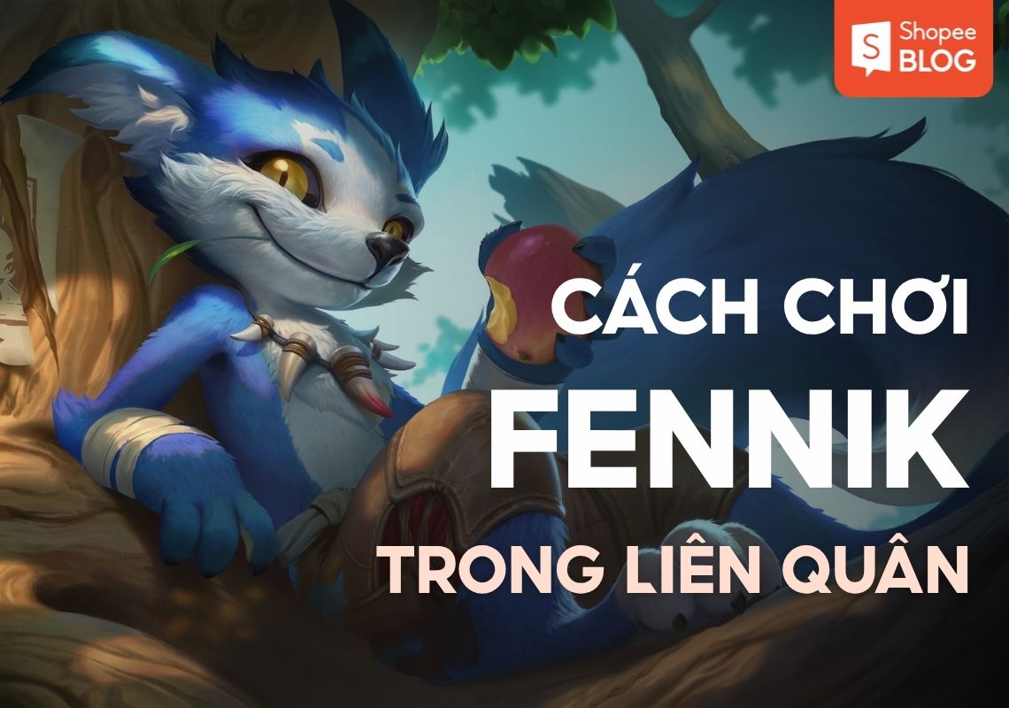 cách chơi fennik