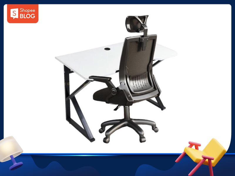 bàn ghế gaming