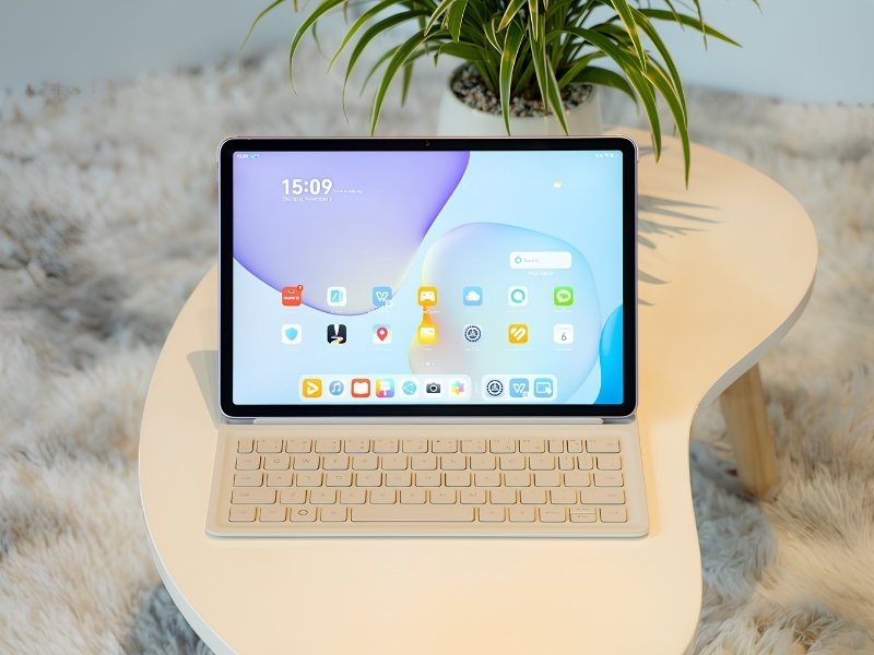 Máy tính bảng học sinh Huawei MatePad 11.5 PaperMatte