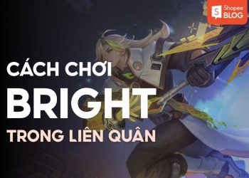 cách chơi bright