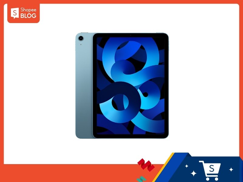 Máy tính bảng cho sinh viên iPad Air 5