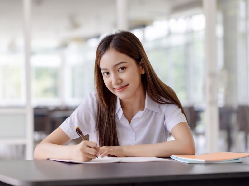 học sinh cấp3