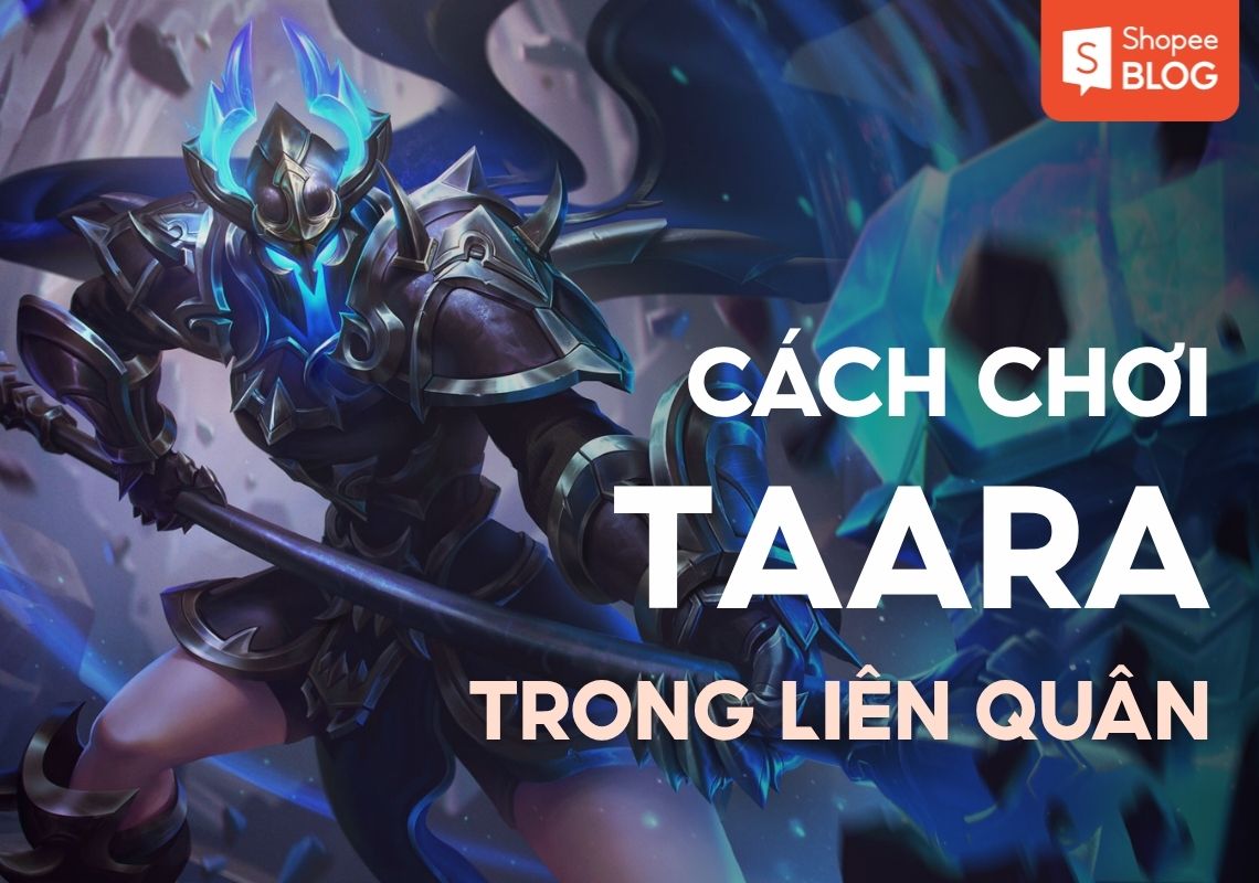 cách chơi taara