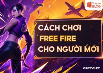 cách chơi free fire