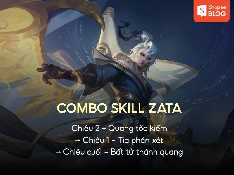 skill zata