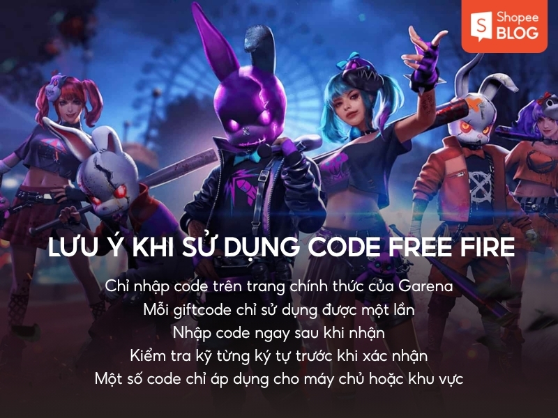 Người chơi kiểm tra thông tin giftcode