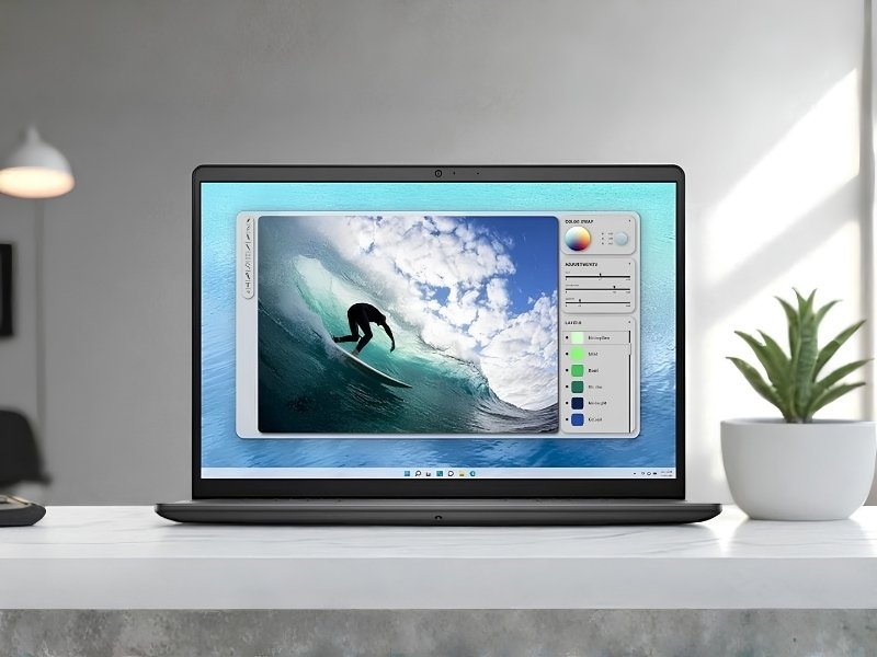 Laptop cho học sinh sinh viên Dell Inspiron 14 5440