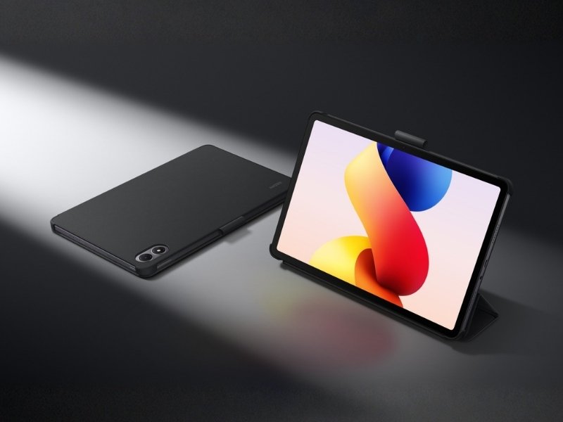 Máy tính bảng học sinh Xiaomi Redmi Pad 2 Pro