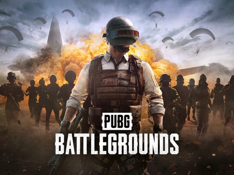 Khái niệm game PUBG là gì