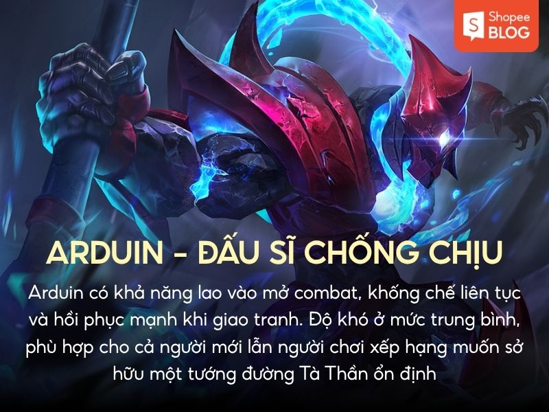 cách chơi arduin