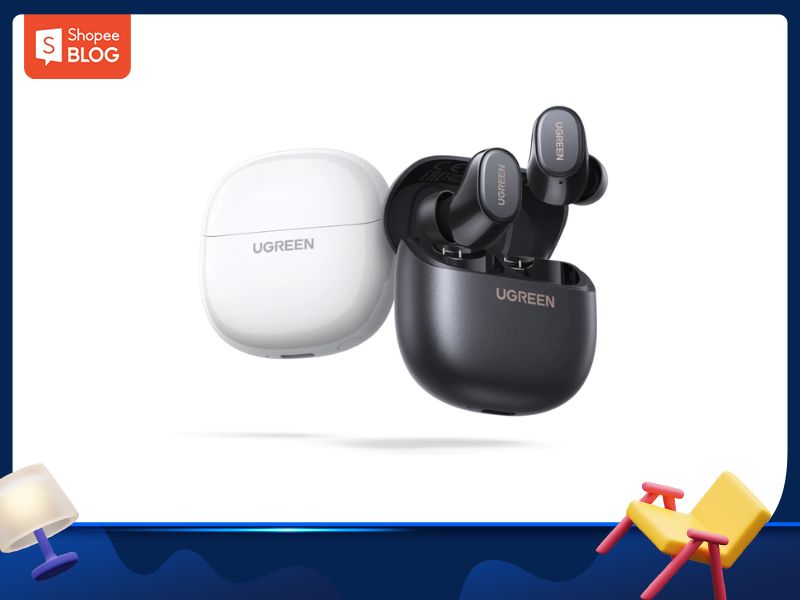 tai nghe true wireless