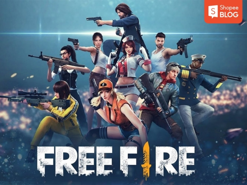 Freefire