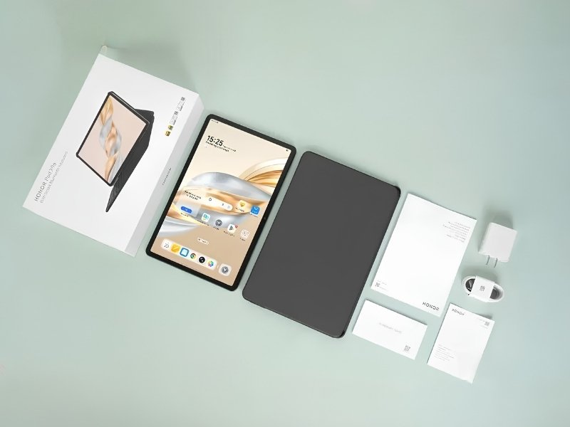 Máy tính bảng cho học sinh Honor Pad X9a