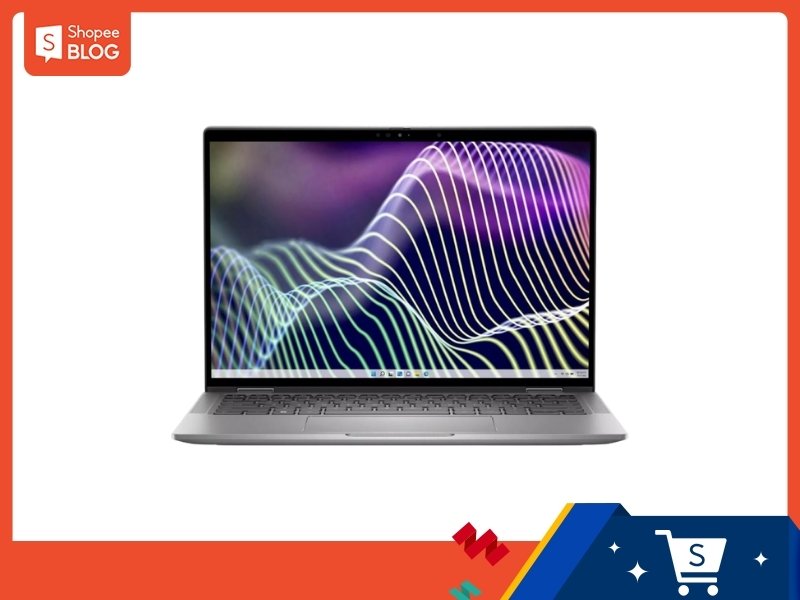 Laptop học sinh sinh viên Dell Latitude 7440
